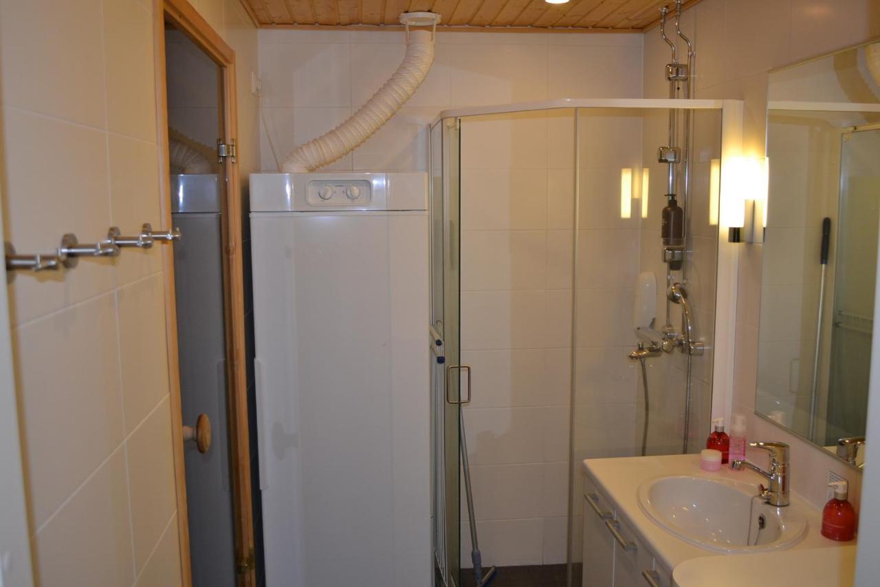 Yllaes Chalets A9206 Talvikaudelle 25-26 Hinta Sisaeltaeae 2Kpl Hissilippuja! Ylläsjärvi Exterior foto