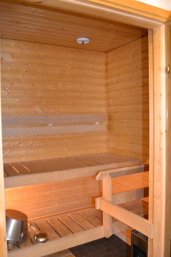 Yllaes Chalets A9206 Talvikaudelle 25-26 Hinta Sisaeltaeae 2Kpl Hissilippuja! Ylläsjärvi Exterior foto
